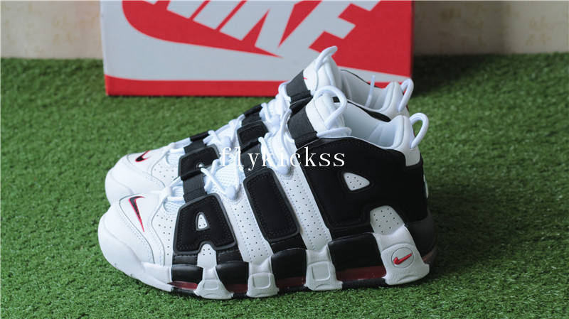 Nike Air More Uptempo Scottie Pippen PE